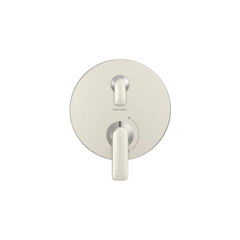 Aspirations® 2 or 3 Way Shower Diverter Trim with Discrete Cartridge