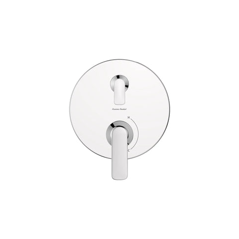 Aspirations® 2 or 3 Way Shower Diverter Trim with Discrete Cartridge