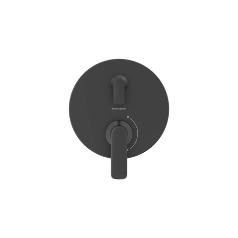 Aspirations® 2 or 3 Way Shower Diverter Trim with Discrete Cartridge