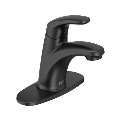 Colony® PRO Single Hole Single-Handle Bathroom Faucet 1.2 gpm/4.5 Lpm Less Drain With Lever Handle
