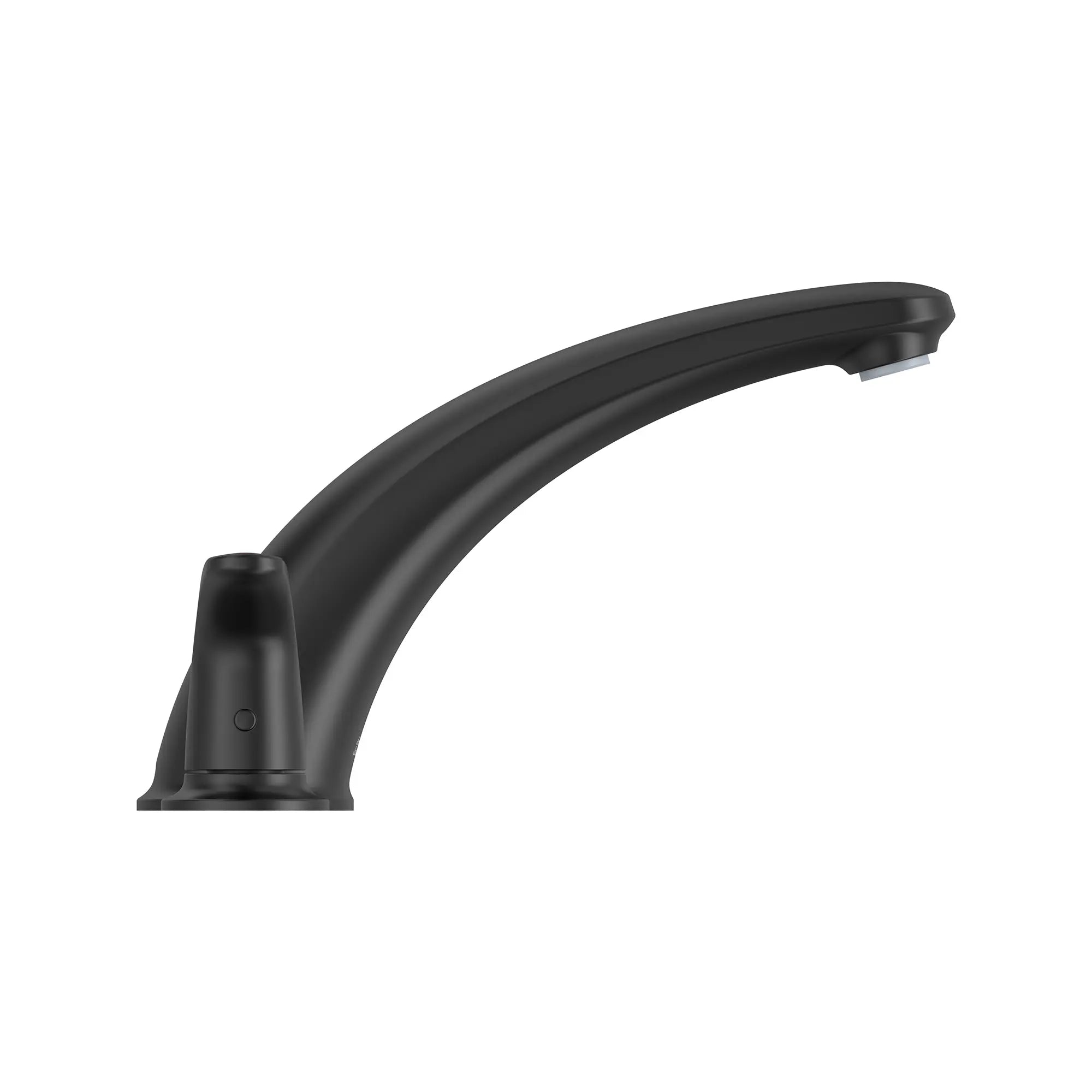 Colony® PRO Bathtub Faucet Trim With Lever Handles for Flash® Rough-In Valve // MATTE BLACK // 166348_Colony_SiloSide_T075920.243_0001_Aug2023_0_CDNwebp.webp