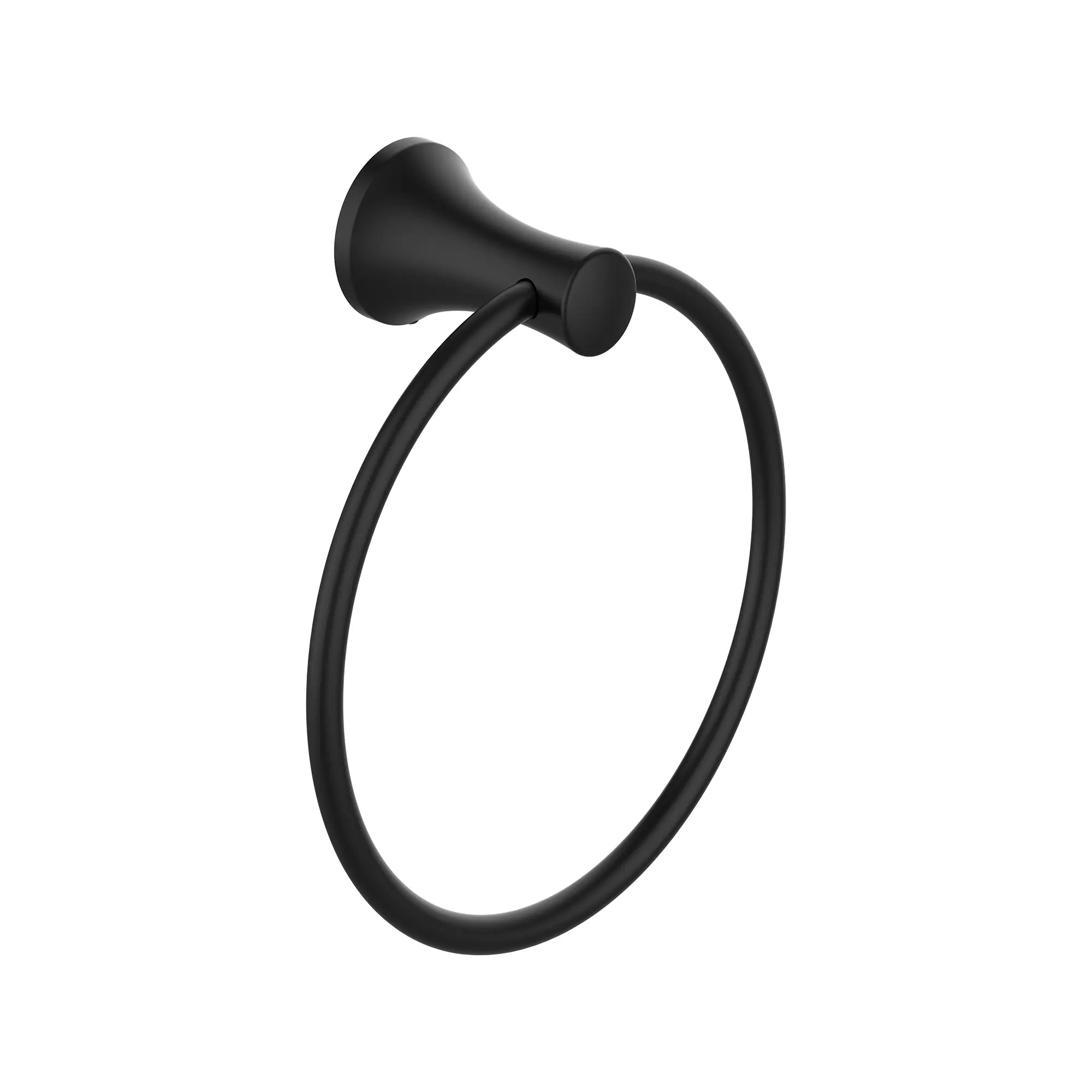 C Series Towel Ring // MATTE BLACK // 166369_Transitional_SiloRight_8337190.243_0001_Aug2023_0_CDNwebp.webp
