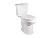 [3383516ST.020] Ravenna3 RHel Siph Df Lined Comp - White