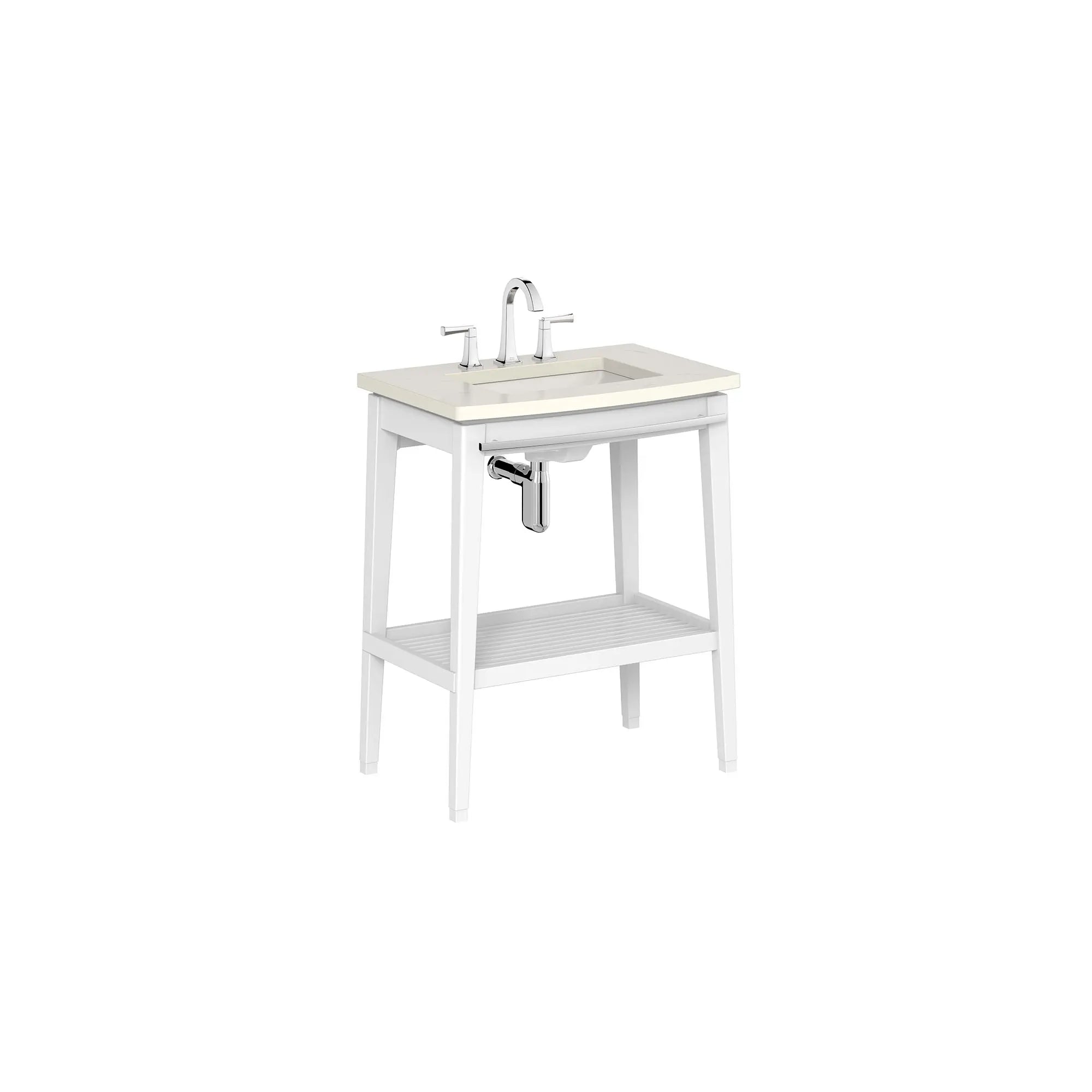 A＆D GX-Z9100R Townsend® Under Counter Sink