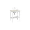[9039030.020] Washstand for American Standard® Townsend® Sinks - White