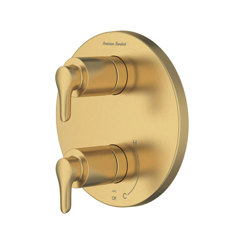 Studio® S 2-Handle Integrated Shower Diverter Trim Only