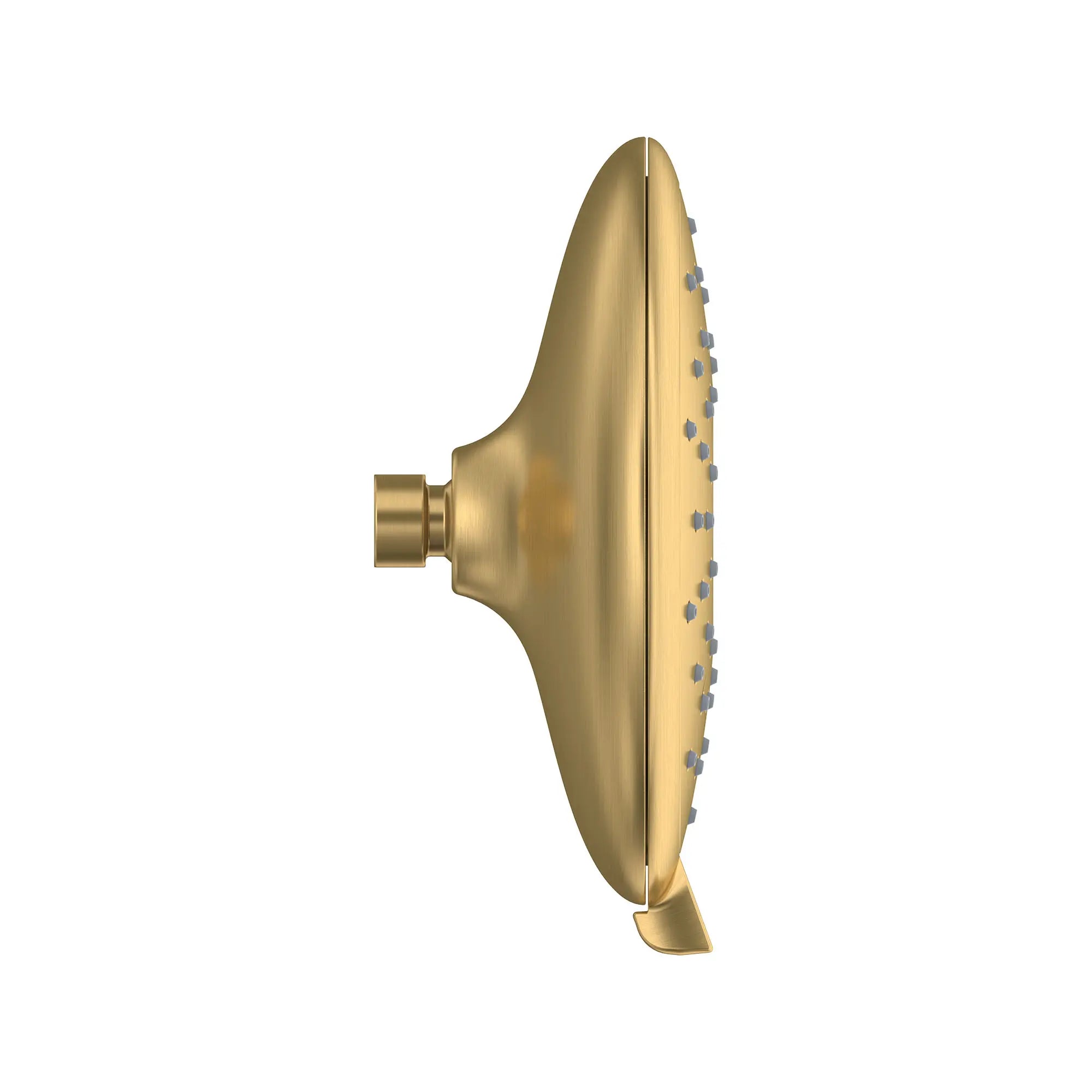 Spectra® Fixed 7-Inch 1.8 gpm/6.8 L/ min Fixed Showerhead // BRUSHED COOL SUNRISE // 166517_Spectra_SiloSide_9038074.GN0_0001_Mar2023_0_CDNwebp_92e397c4-2322-452e-bc61-90aae85e53b4.webp