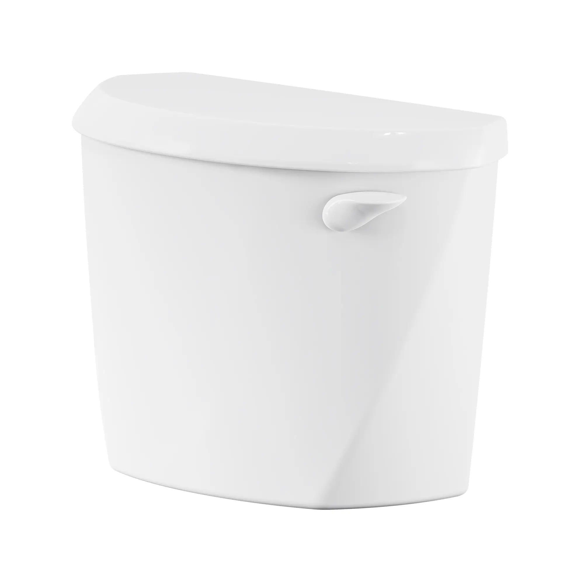 Colony®3 1.28 gpf/4.8 Lpf 12-Inch Rough Right-Hand Trip Lever Tank // WHITE // 166547_Colony_SiloLeft_4425A105.020_0001_May2023_0_CDNwebp.webp