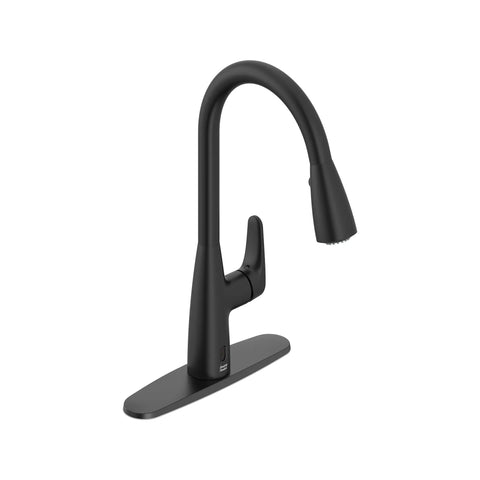 Colony® PRO Touchless Single-Handle Pull-Down Dual Spray Kitchen Faucet 1.5 gpm/5.7 L/min