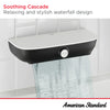 [8888116.002] Aspirations Diverting Waterfall Tub Spout - Polished Chrome