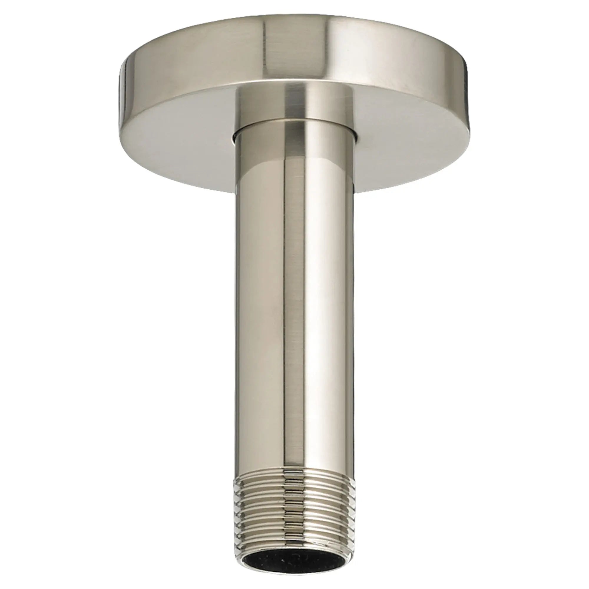 3-Inch Ceiling Mount Rain Showerhead Arm // BRUSHED NICKEL // 166725_P-1660103295_0_CDNwebp.webp