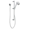 [1662643.002] FloWise 25-In. 3-Function 2.0 GPM Shower System - Polished Chrome