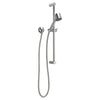 [2064724.002] Serin® 2.5 gpm/9.5 L/min 3-Function Slide Bar Kit - Polished Chrome