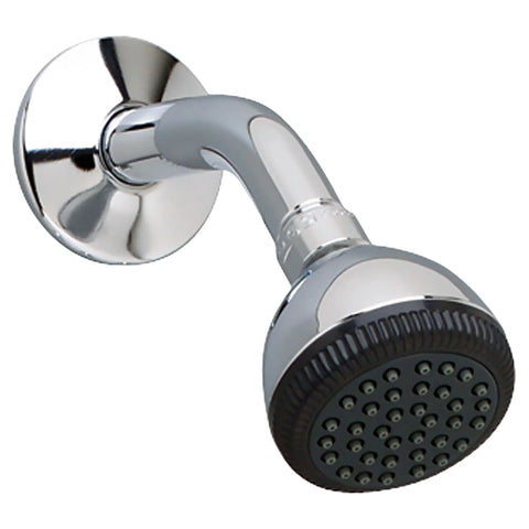 Easy Clean 2.5 gpm/9.5 L/min Fixed Showerhead