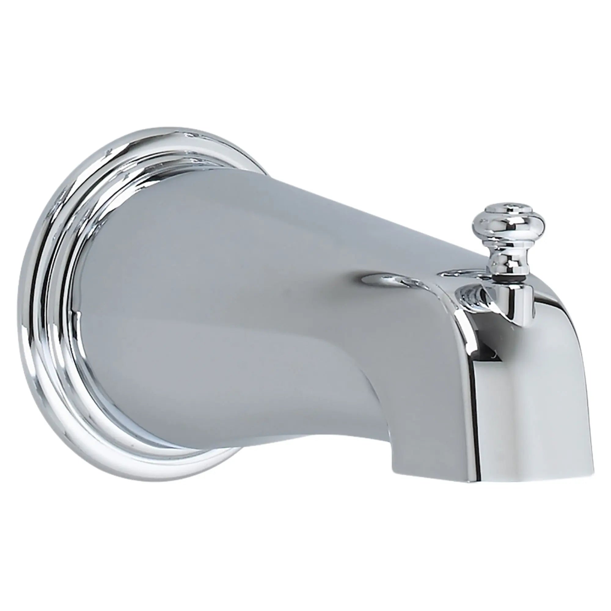 Deluxe 4-Inch Diverter Tub Spout // POLISHED CHROME // 166774_P-8888055002_0_CDNwebp.webp