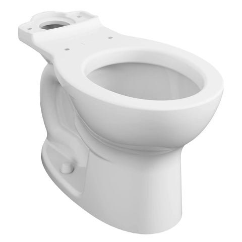 Cadet® PRO Standard Height Round Front Bowl