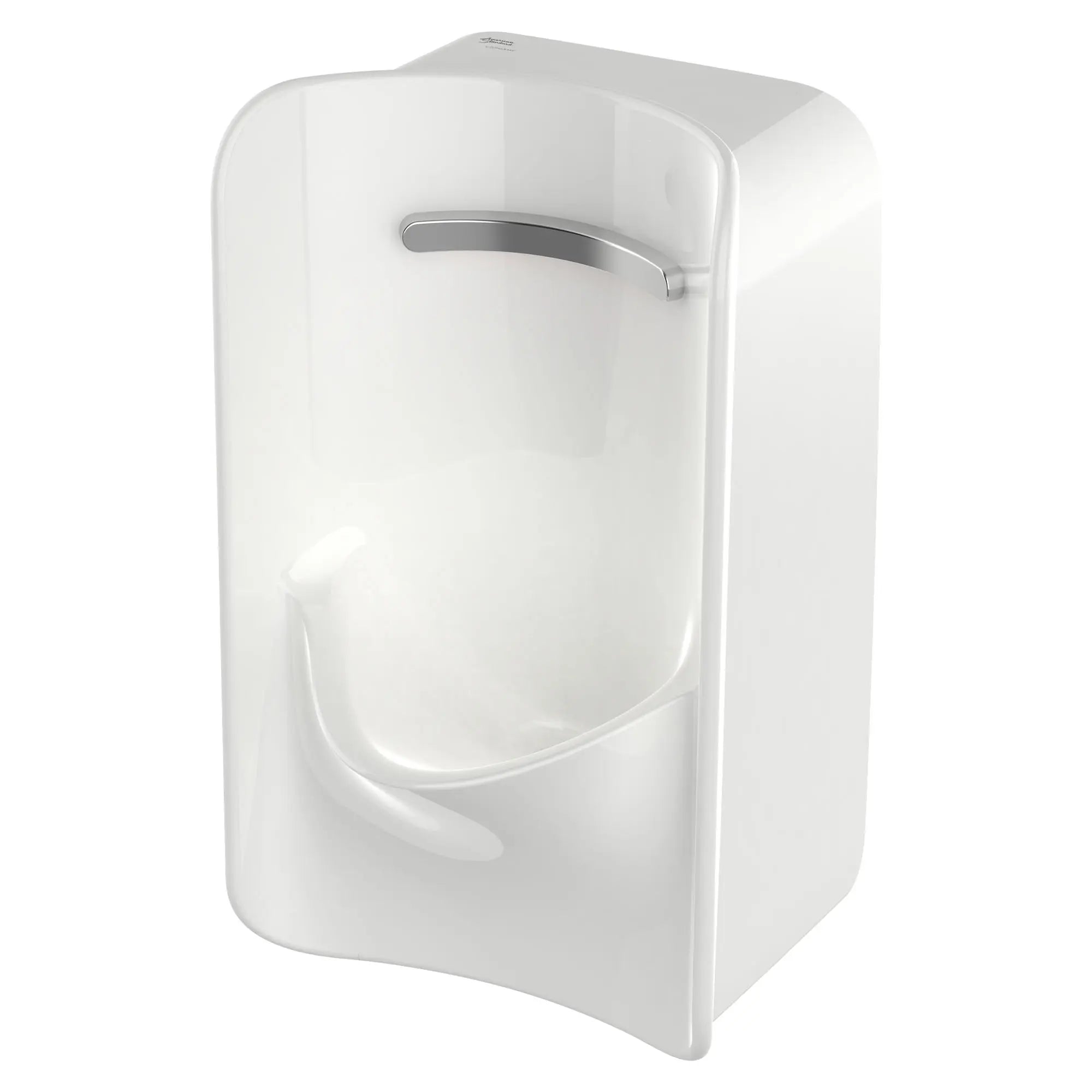 Greenbrook® 0.125 – 0.5 gpf (0.47 – 1.9 Lpf) Back Spud Urinal with EverClean // WHITE // 167053_6517001EC020_6_1__0_CDNwebp.webp