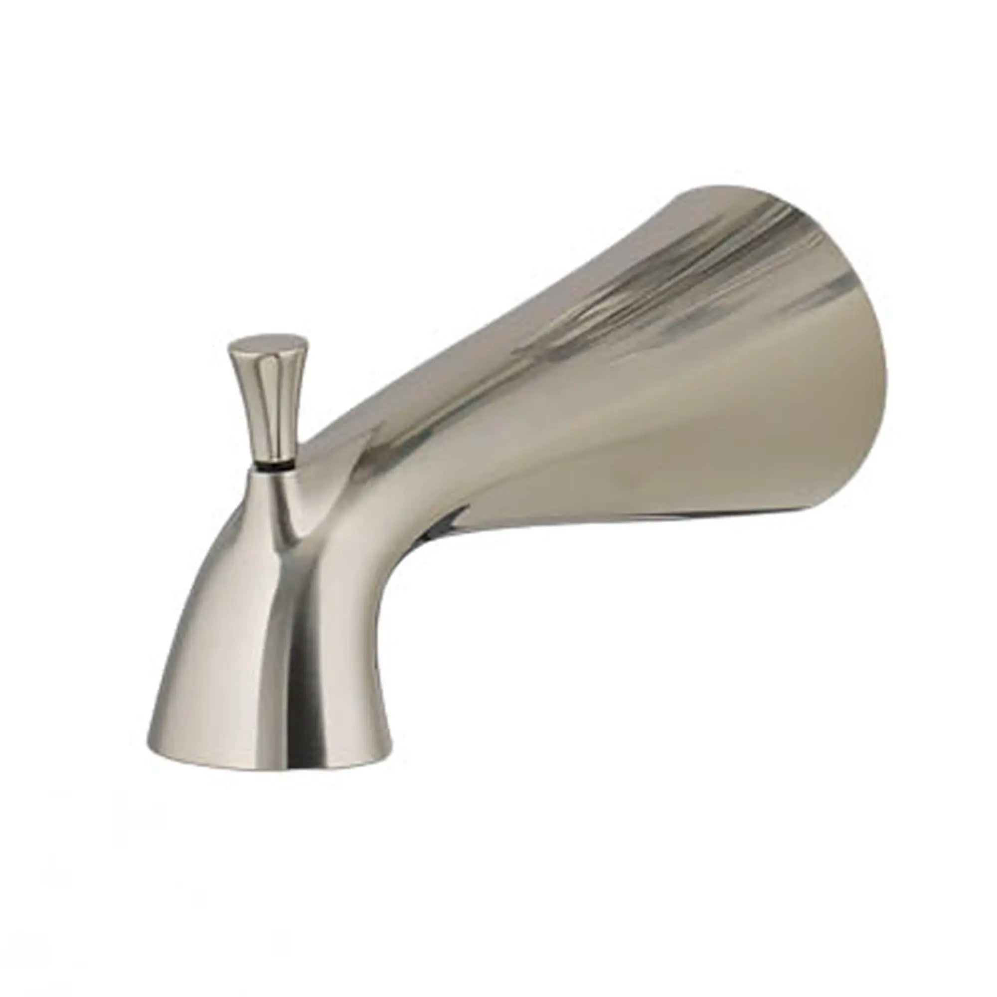 Fluent® 6-1/2-Inch Slip-On Diverter Tub Spout // BRUSHED NICKEL // 167080_8888009295__1__0_CDNwebp.webp