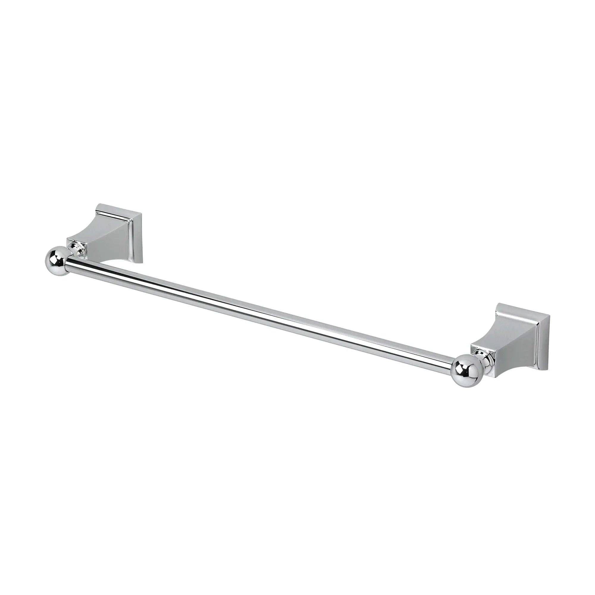 Traditional Square 18-In. Towel Bar // POLISHED CHROME // 167092_8338018002__1__0_CDNwebp.webp