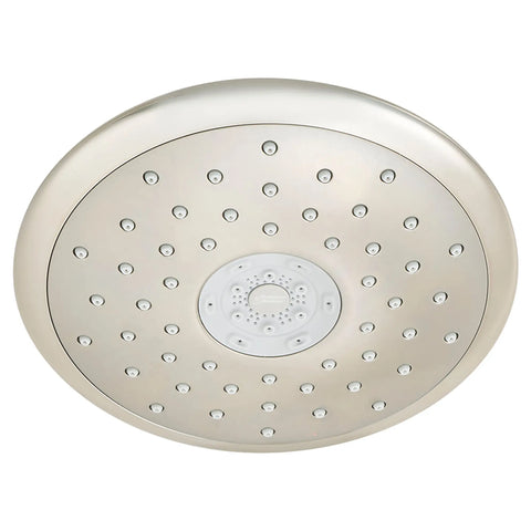 Spectra Touch 7-3/16-in. 1.8 GPM 4-Function Water-Saving Shower Head