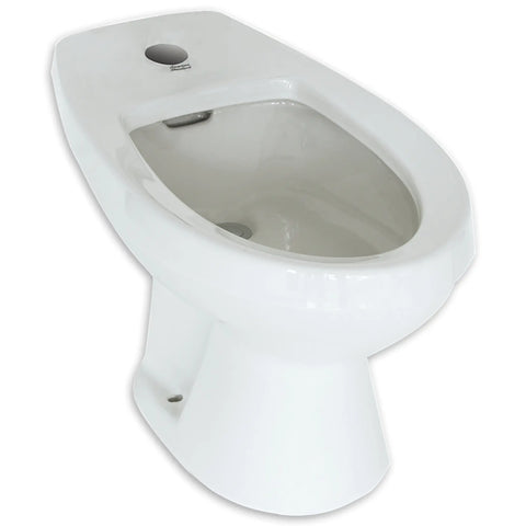 Cadet® Monoblock Deck Mount Fitting Bidet Bowl