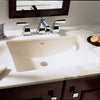[0614000.222] Studio® Under Counter Sink - White