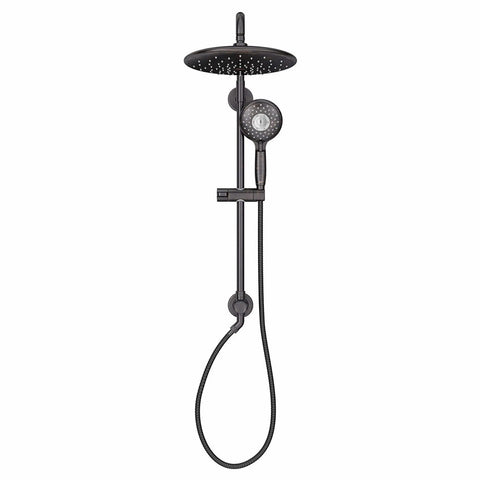 Spectra Versa® 24-Inch 4-Function 1.8 gpm/6.8 L/min Shower System With Rain Showerhead