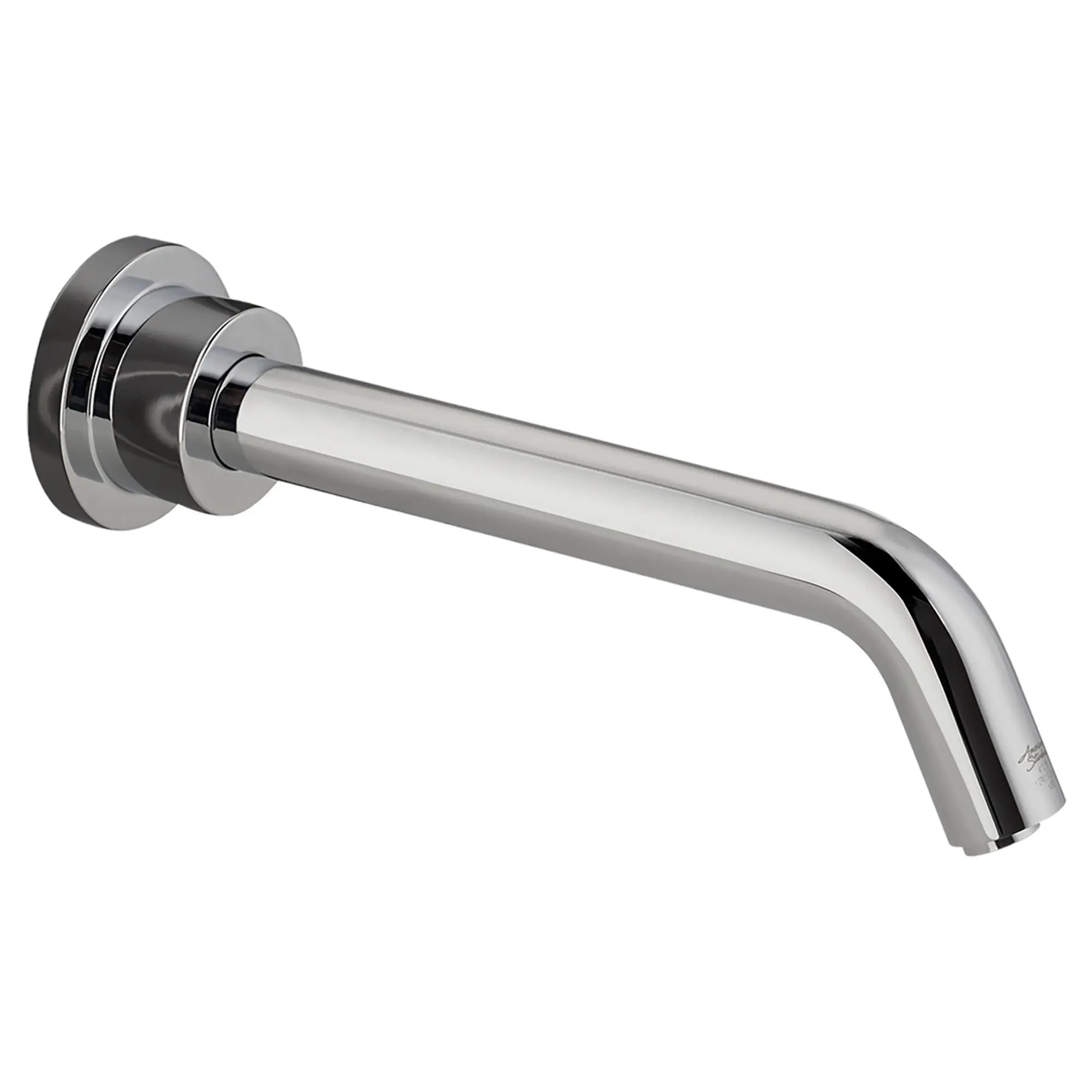 Serin® Touchless Wall-Mount Trim, Battery-Powered, 0.35 gpm/1.3 Lpm // POLISHED CHROME // 167178_T064356.002_2_0_CDNwebp.webp