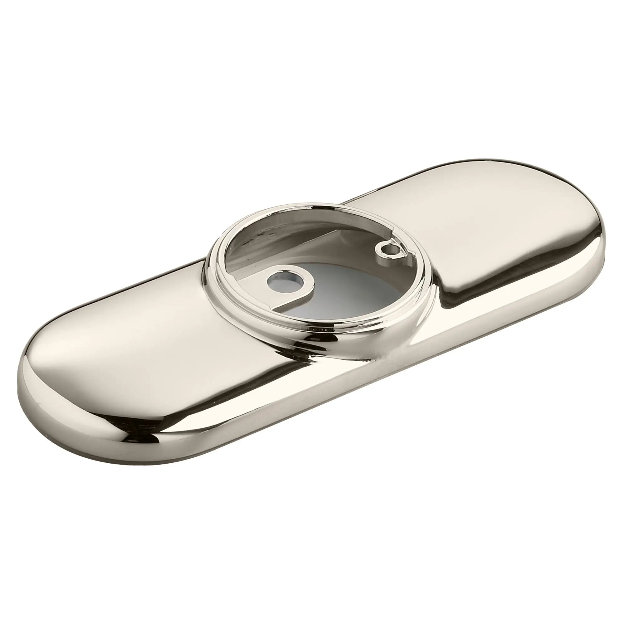 Selectronic 4-inch Deck Plate // BRUSHED NICKEL // 167181_P_605P400295_0_CDNwebp.webp