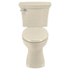 [5350110.021] Cadet 3 Slow-Close Elongated Toilet Seat - Bone