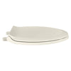[5503A00B.222] Transitional Slow-Close Elongated Toilet Seat - White