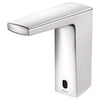 [7025103.002] Paradigm® Selectronic® Touchless Faucet, Battery-Powered, 0.35 gpm/1.3 Lpm - Polished Chrome