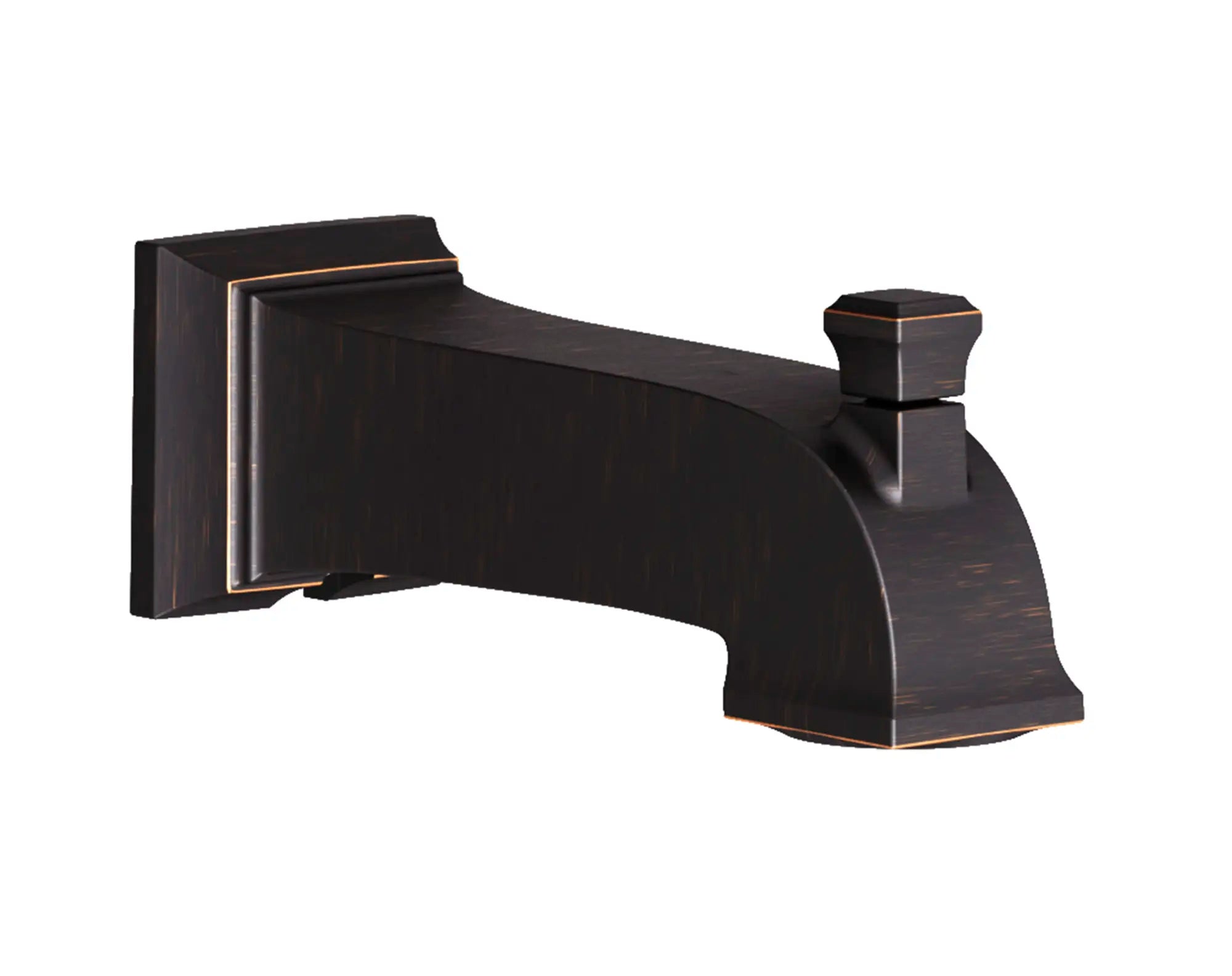 Town Square® S 6-3/4-Inch IPS Diverter Tub Spout // LEGACY BRONZE // 167250_8888108278_0_CDNwebp.webp