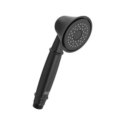 Delancey 1.8 gpm/6.8 L/min Single Function Water-Saving Hand Shower