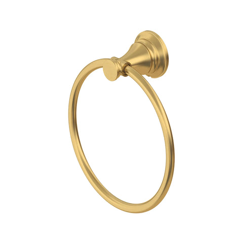 Delancey® Towel Ring
