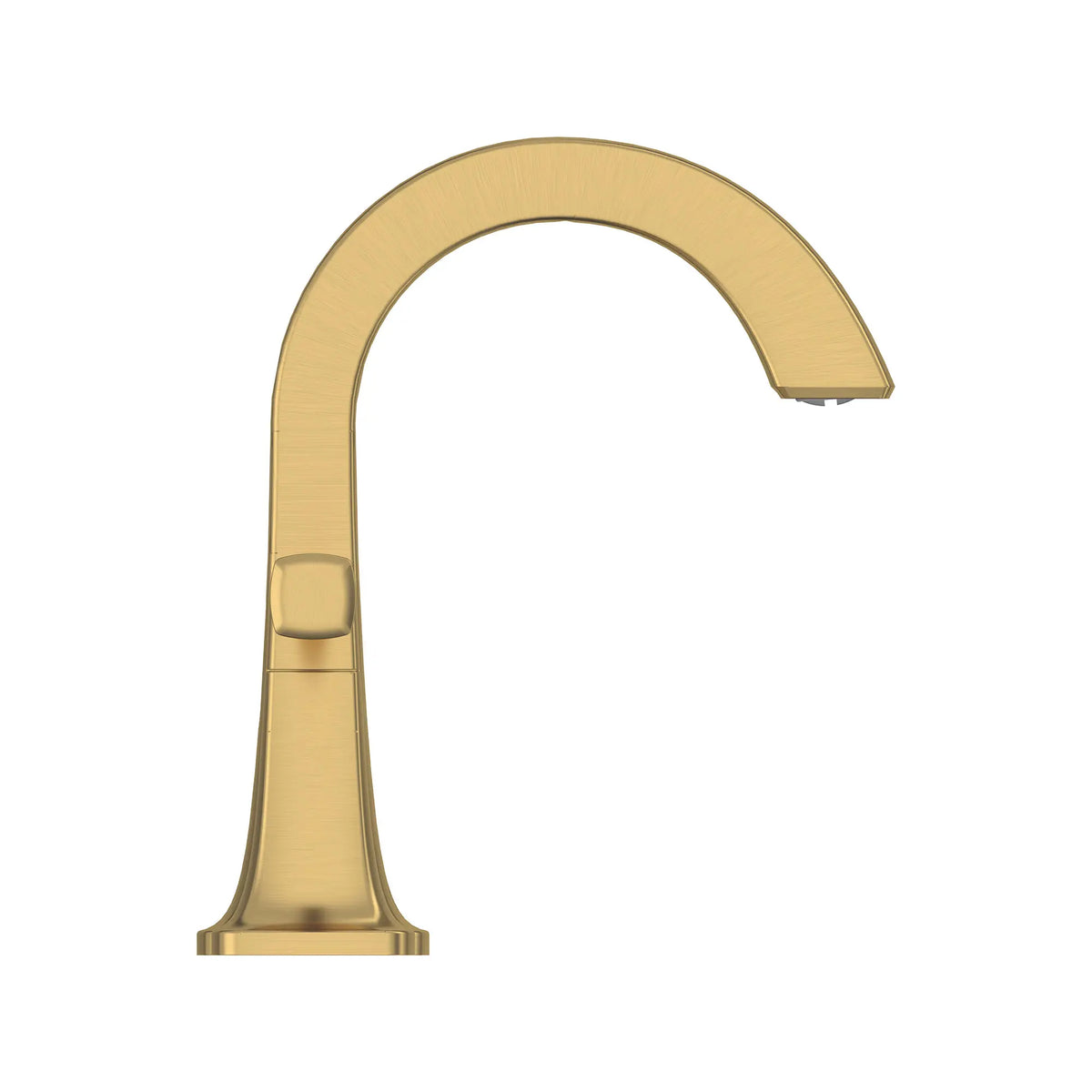 Townsend® 8-Inch Widespread 2-Handle Bathroom Faucet 1.2 gpm/4.5 L/min With Lever Handles // BRUSHED COOL SUNRISE // 167291_Townsend_SiloSide_7353801.GN0_0001_Apr2023_0_CDNwebp_d0eb2707-1feb-4867-a505-8b63fd7135c7.webp