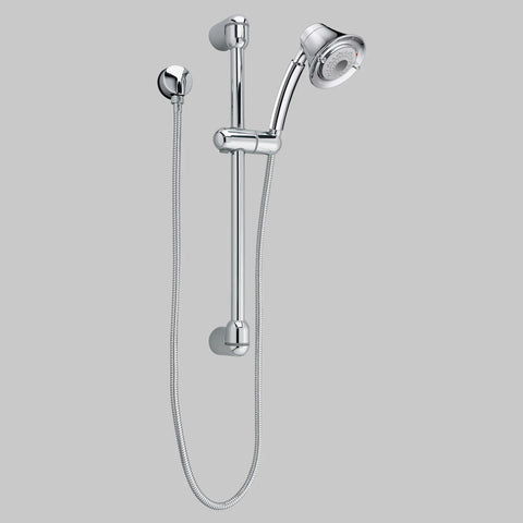 FloWise 25-In. 3-Function 2.0 GPM Shower System