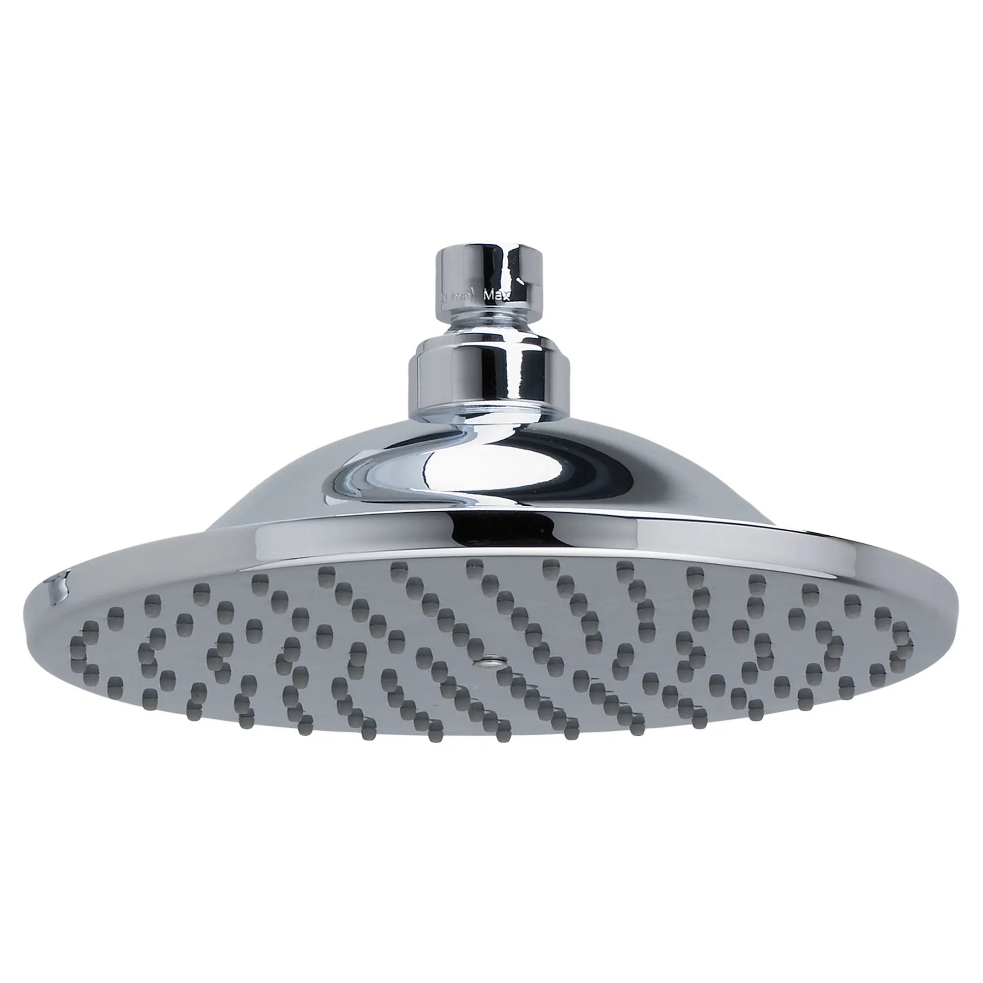 8-Inch 2.5 gpm/9.5 L/min Rain Showerhead // POLISHED CHROME // 167385_P-1660680002_05_0_CDNwebp.webp