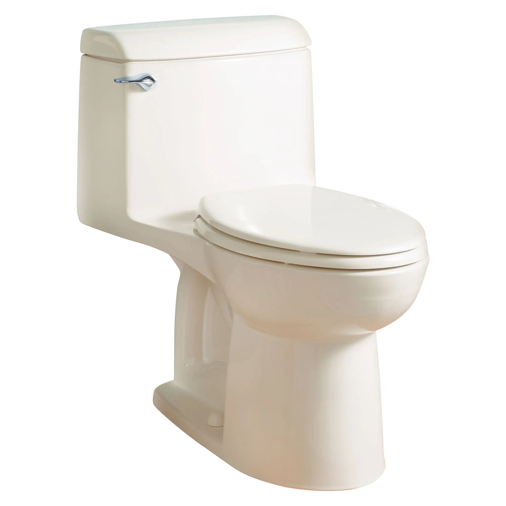 Champion® 4 One-Piece 1.6 gpf/6.0 Lpf Standard Height Elongated Toilet With Seat // LINEN // 168023_2004314222_0_CDNwebp.webp