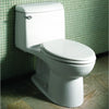 [2004314.020] Champion® 4 One-Piece 1.6 gpf/6.0 Lpf Standard Height Elongated Toilet With Seat - Bone