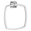 [7353190.002] Townsend® Towel Ring - Polished Chrome