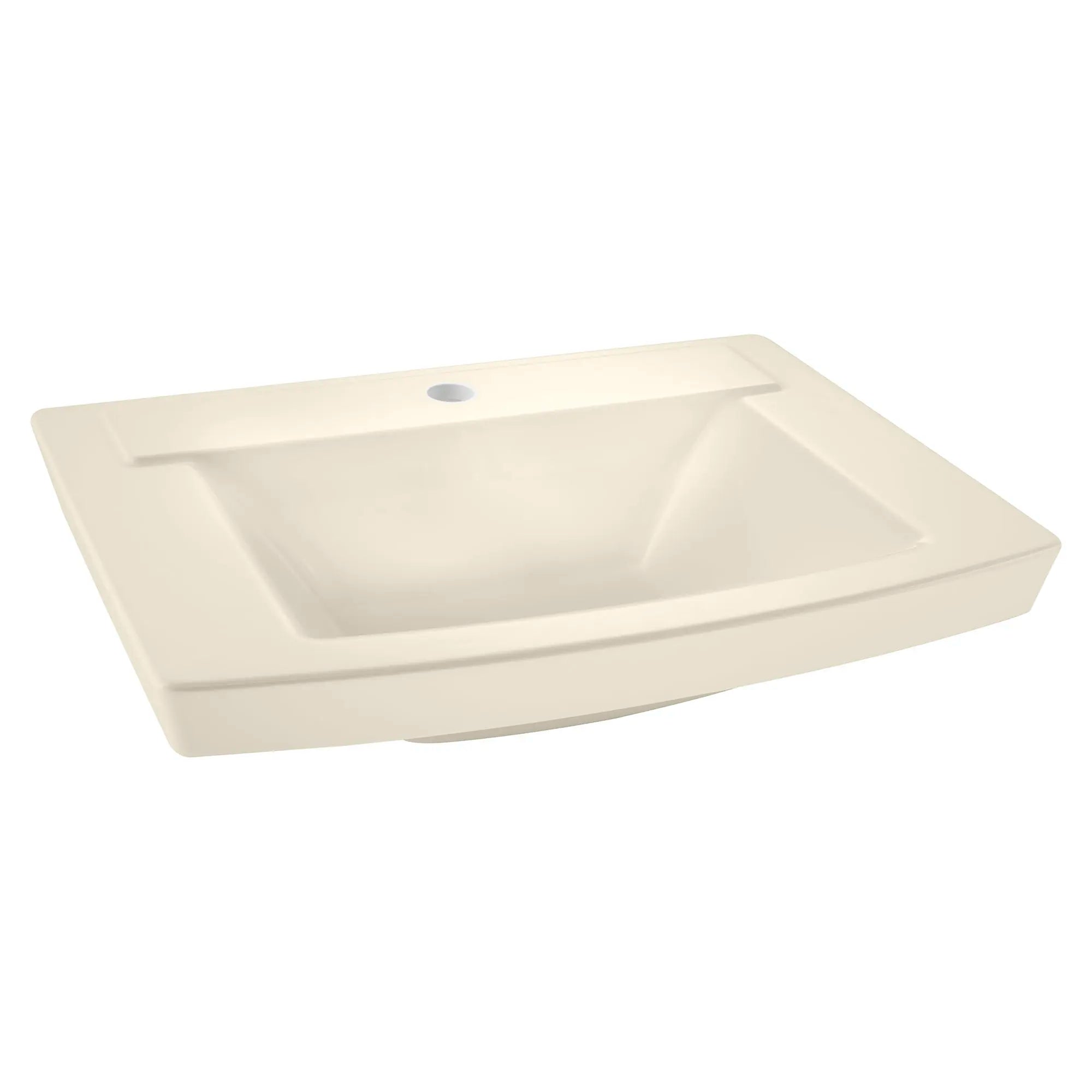 Townsend® 24 x 18-Inch Above Counter Sink With Center Hole Only // LINEN // 168069_0329001222_0_CDNwebp.webp