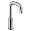 [2064155.002] Serin® Touchless Faucet, Battery-Powered, 0.5 gpm/1.9 Lpm - Polished Chrome