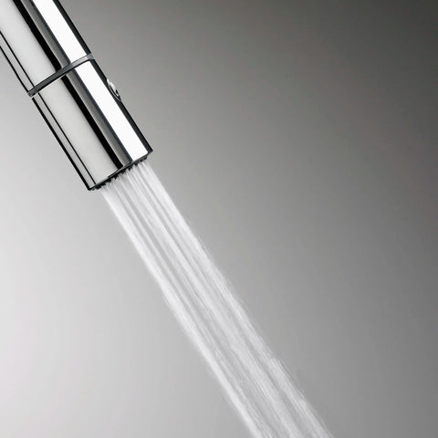 Pekoe® Single-Handle Pull-Down Dual Spray Kitchen Faucet 2.2 gpm/8.3 L/min