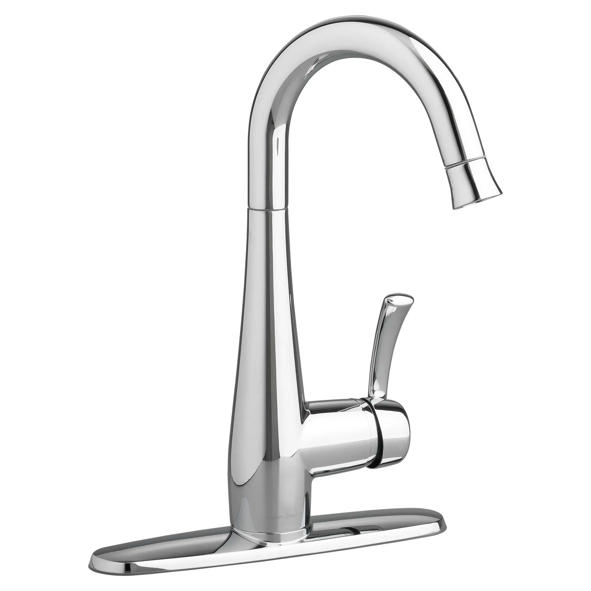 Quince® Single-Handle Pull-Down Dual-Spray Bar Faucet 2.2 gpm/8.3 L/mi