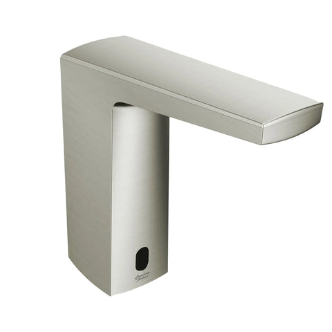Paradigm® Selectronic® Touchless Faucet, Battery-Powered With SmarTherm Safety Shut-Off + ADM, 1.5 gpm/5.7 Lpm