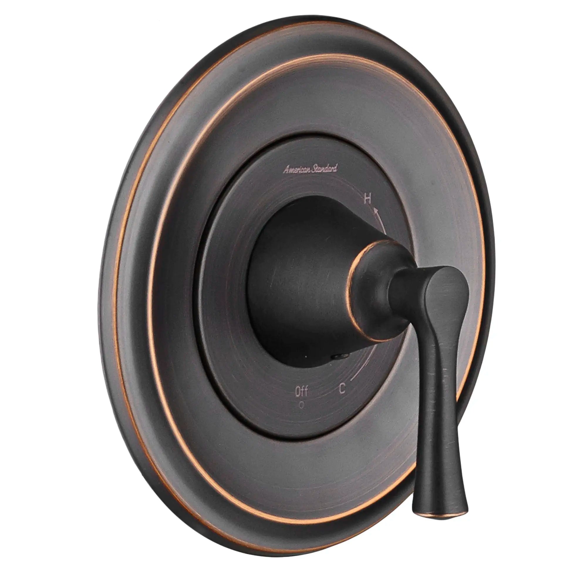 Estate Valve Only Trim Kit with Double Ceramic Pressure Balance Cartridge With Lever Handle // LEGACY BRONZE // 168125_TU722500278_0_CDNwebp.webp