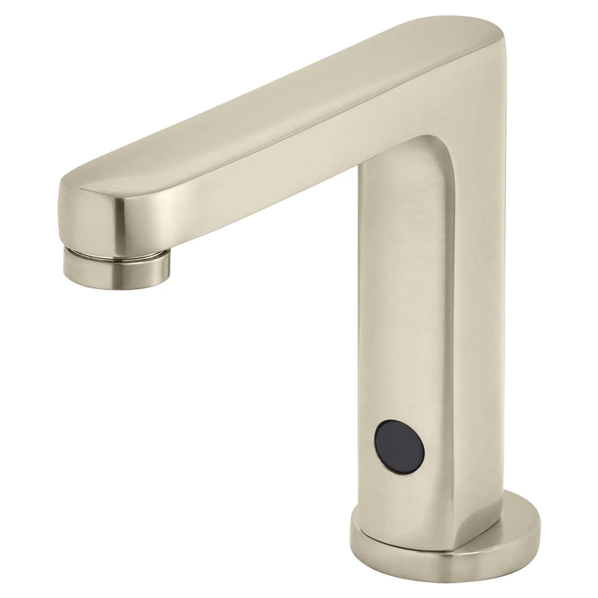 Moments® Selectronic® Touchless Faucet, Battery-Powered, 0.5 gpm/1.9 Lpm // BRUSHED NICKEL // 168138_2506155.295_1_1__CDNwebp.webp