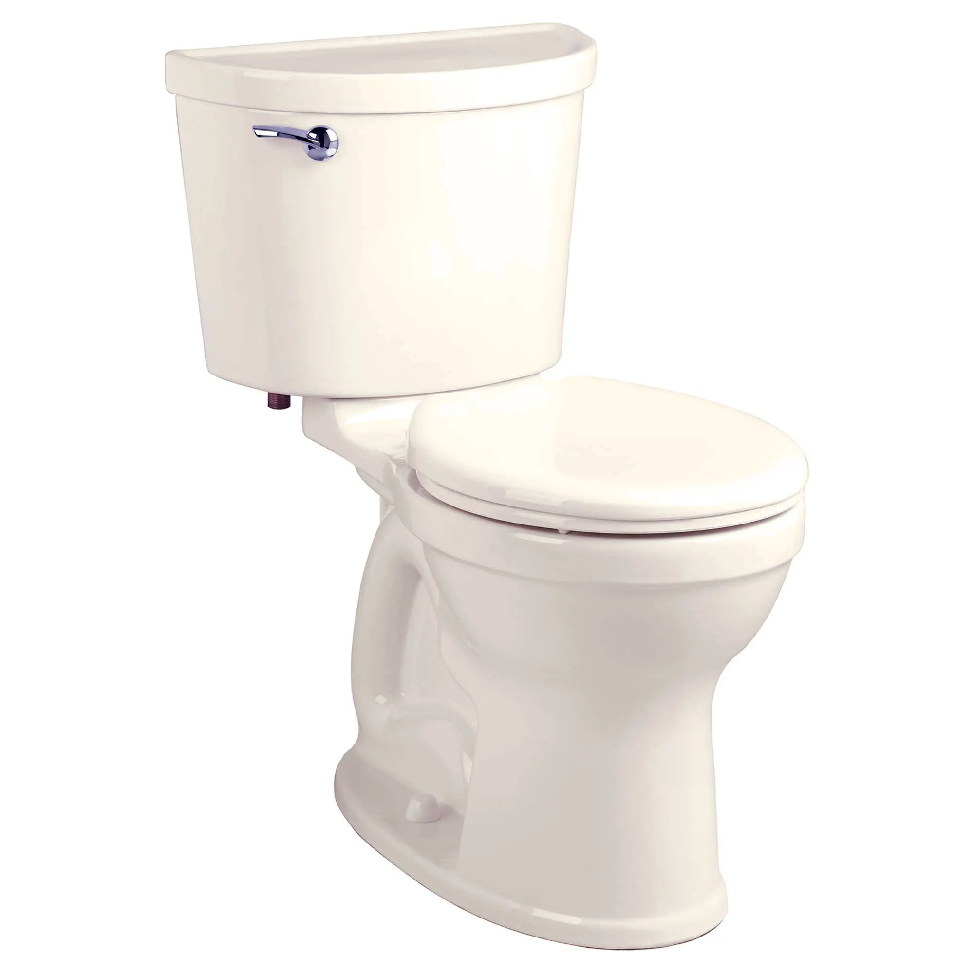 Champion® PRO Two-Piece 1.6 gpf/6.0 Lpf Chair Height Round Front Toilet Less Seat // LINEN // 168154_211BA004.222_0_CDNwebp.webp