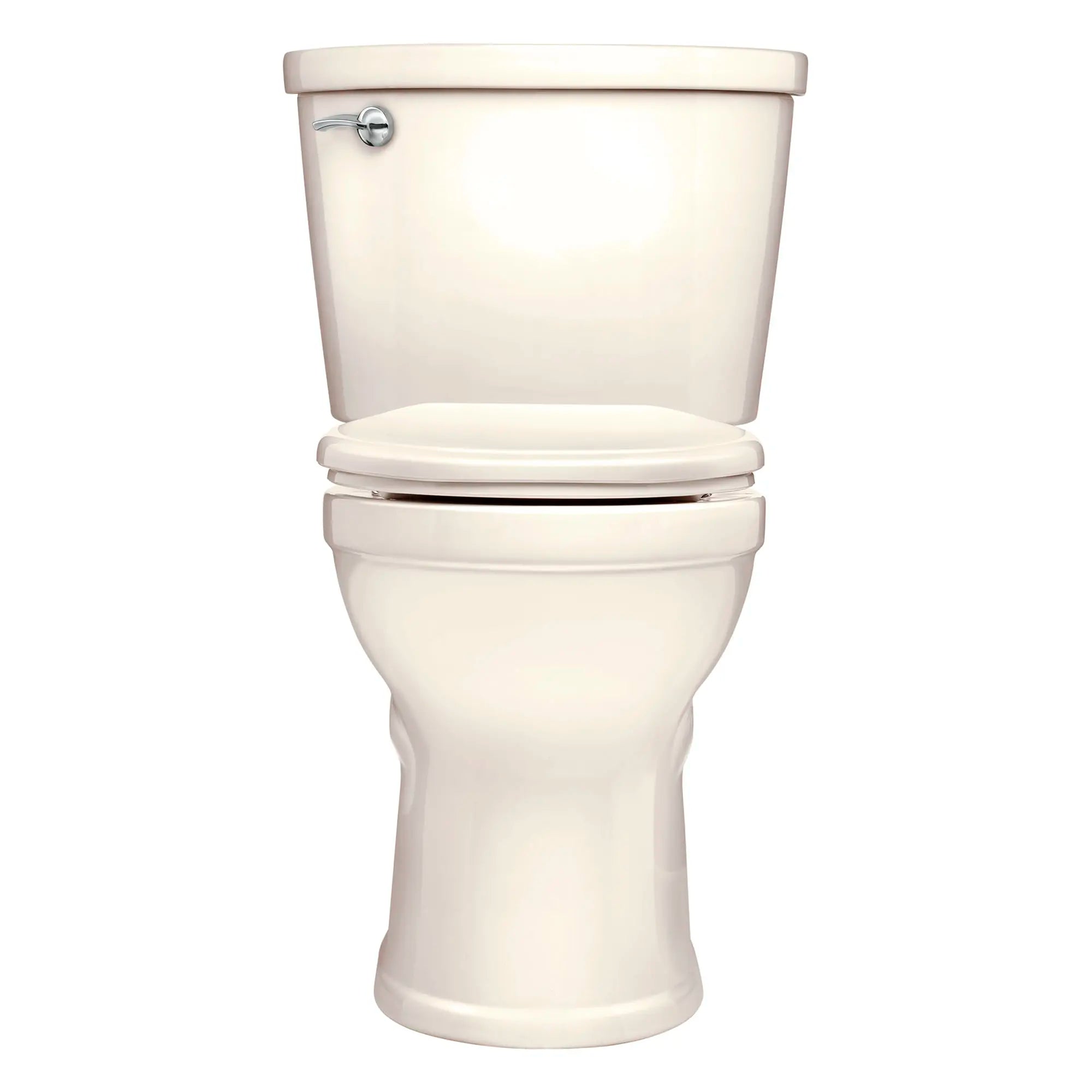 Champion® PRO Two-Piece 1.6 gpf/6.0 Lpf Chair Height Round Front Toilet Less Seat // LINEN // 168155_211BA004.222_1_0_CDNwebp.webp
